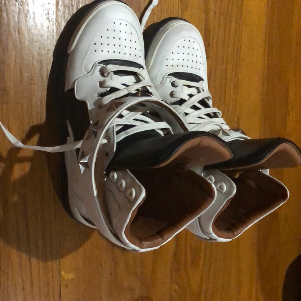 Givenchy boot Sneaker